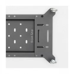 Mocowanie trap przy kole zapasowym Bison Gear